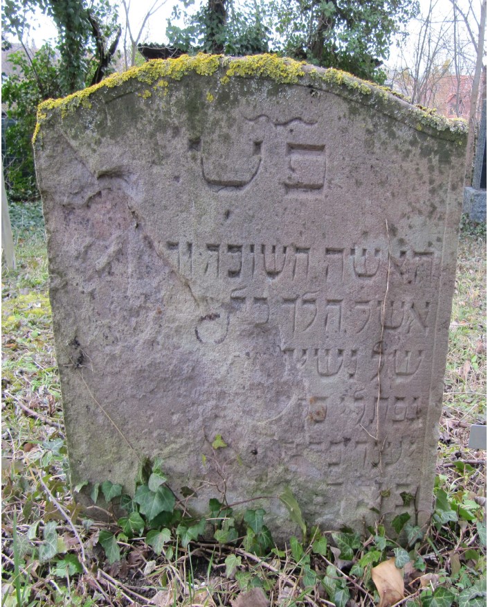 Friedhof am Kehlberg